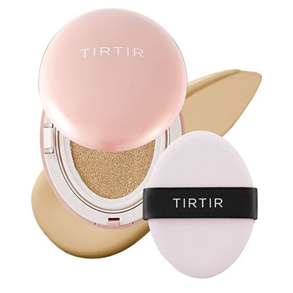 TIRTIR Mask Fit All-Cover Cushion -  23N Sand 18g