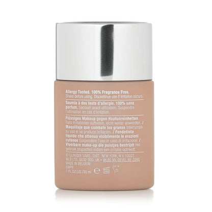 Clinique Anti Blemish Solutions Liquid Makeup -  CN70 Vanilla 30ml