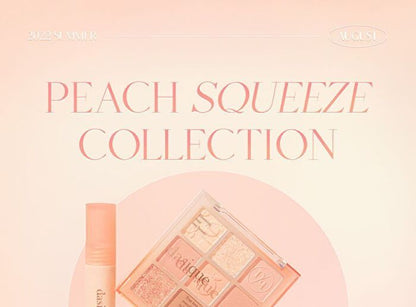 Dasique Blending Mood Cheek -  03 Peach Blending 11.2g