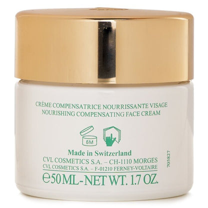 Valmont Prime Regenera II (Intense Nutrition and Repairing Cream) 50ml