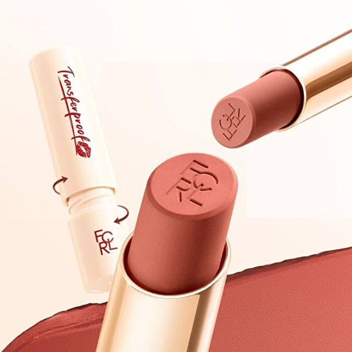 Transferproof Matte Lipstick - 4 Colors - NU03 Maple Nude - 3.5g