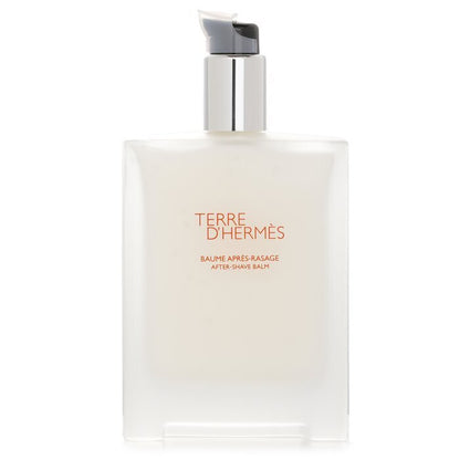 Terre D'Hermes After Shave Balm 100ml