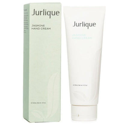 Jurlique Jasmine Hand Cream (Random Packaging) 125ml