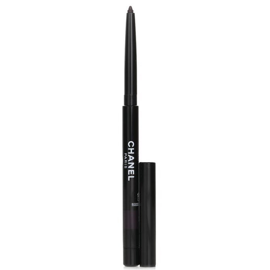 Chanel Stylo Yeux Waterproof Long-lasting Eyeliner #83-cassis 0.3g