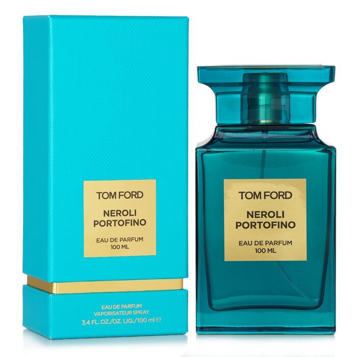 Tom Ford Private Blend Neroli Portofino Eau De Parfum Spray 100ml