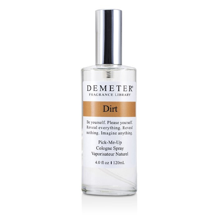Demeter Dirt Cologne Spray 120ml