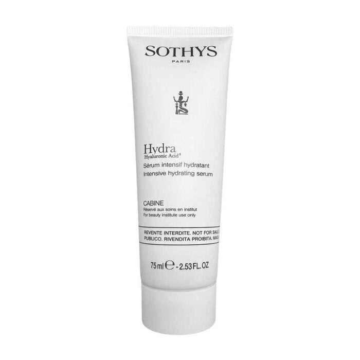 Sothys Intensive Hydrating Serum 50ml