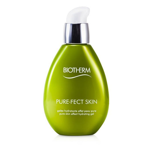 Biotherm Pure.Fect Skin Pure Skin Effect Hydrating Gel - Combination to Oily Skin 50ml