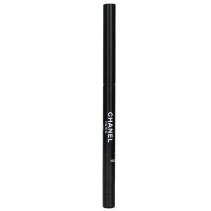 Chanel Stylo Yeux Waterproof -  88 Noir Intense 0.3g