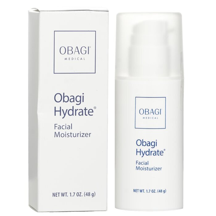 Obagi Hydrate Facial Moisturizer 48g