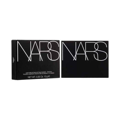 NARS Light Reflecting Pressed Setting Powder Crystal 10g Fixed size