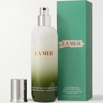 La Mer The Hydrating Infused Emulsion 125ml