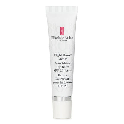 Elizabeth Arden Eight Hour Cream Nourishing Lip Balm SPF 20 14.8ml