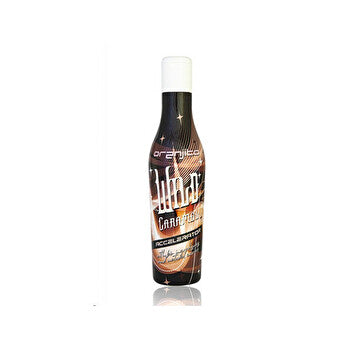 Oranjito Wild Caramel Accelerator Tanning Milk For The Solarium 200ml
