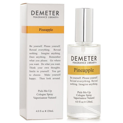 Demeter Pineapple Cologne Spray 120ml