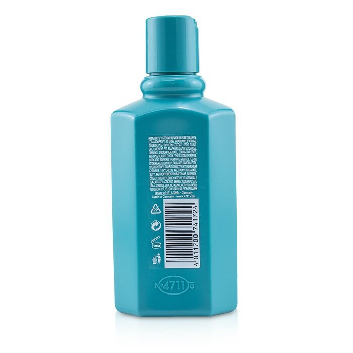 4711 Shower Gel (New Packaging) 200ml