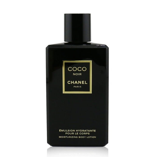 Chanel Coco Noir Body Lotion 200ml
