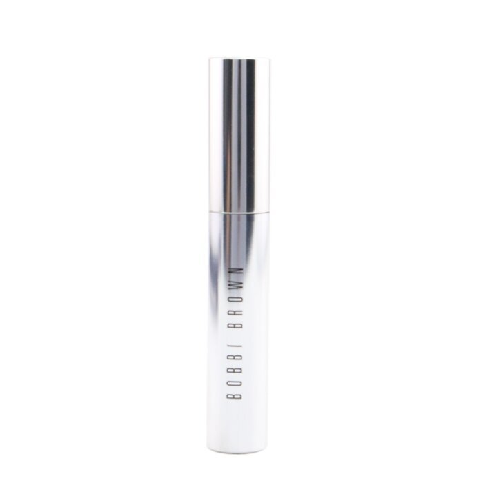 Bobbi Brown No Smudge Mascara (New Packaging) - 01 Black 5.5ml