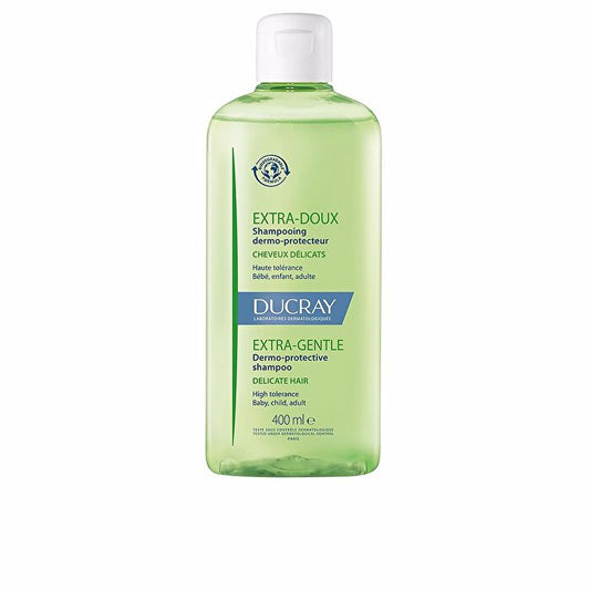 Ducray Balancing Shampoo For Delicate Hair 400ml