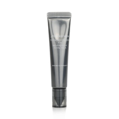 Shiseido Men Revitalisant Total Yeux 15ml/0.53oz