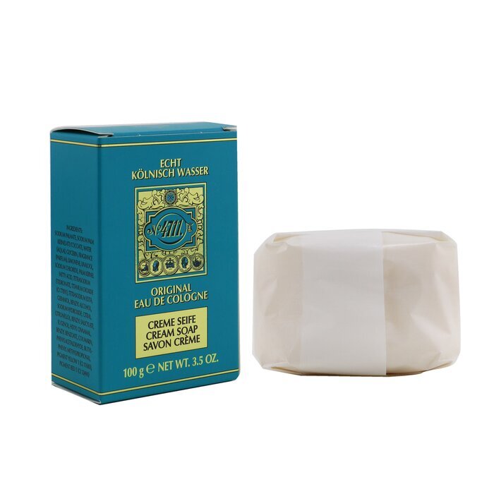 4711 Cream Soap 100g