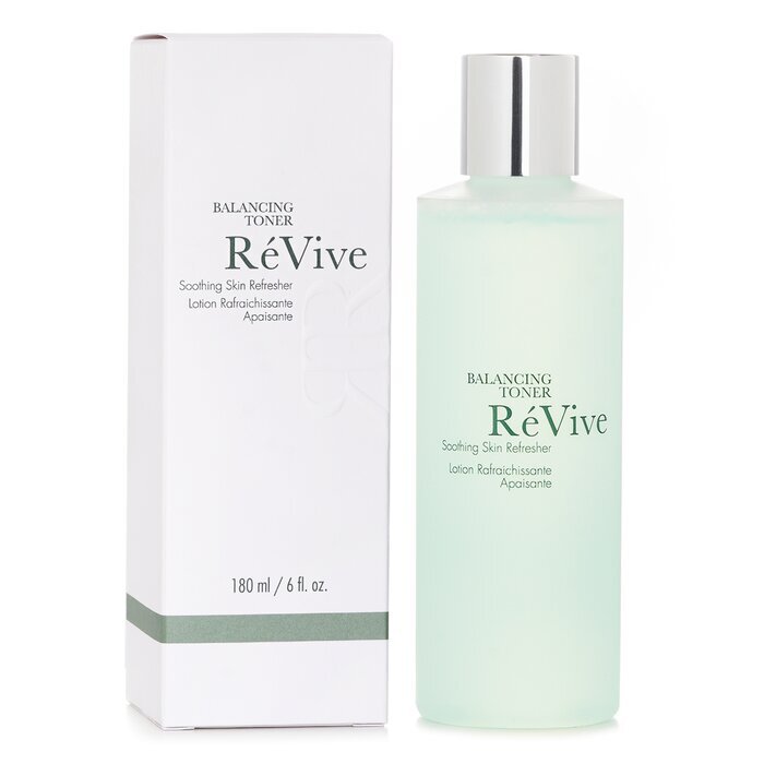 ReVive Balancing Toner Soothing Skin Refresher 180ml