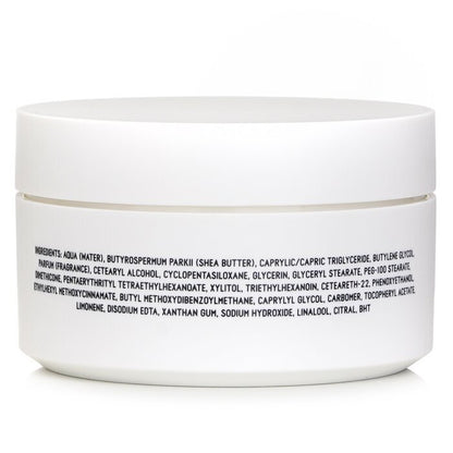 Byredo Gypsy Water Body Cream 200ml