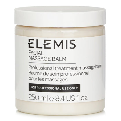 Elemis Amber Massage Balm for Face (Salon Product) 250ml