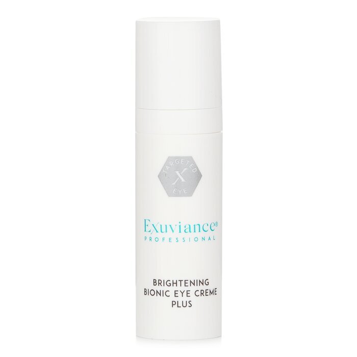 Exuviance Brightening Bionic Eye Cream Plus 15g