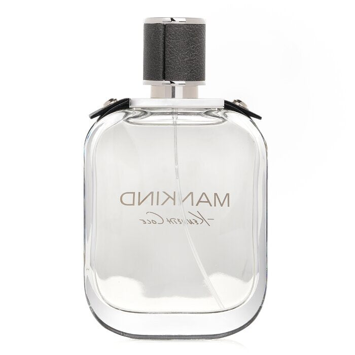 Kenneth Cole Mankind Eau De Toilette Spray 100ml