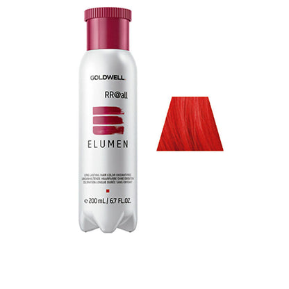 Goldwell Elumen Long Lasting Hair Color Oxidant Free rr@all 200ml