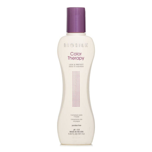 BioSilk Color Therapy Lock & Protect (Leave-in Treatment) 167ml