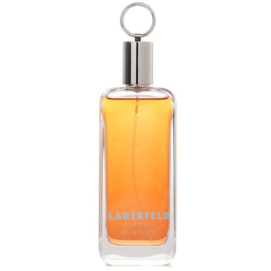 Lagerfeld Classic Eau De Toilette Spray 100ml