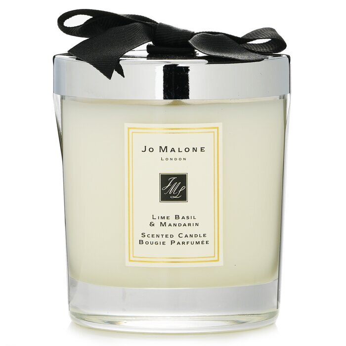 Jo Malone Bougie Parfumée Lime Basilic & Mandarine 200g (2,5 pouces)