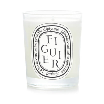 Diptyque Scented Candle - Figuier (Fig Tree) 190g