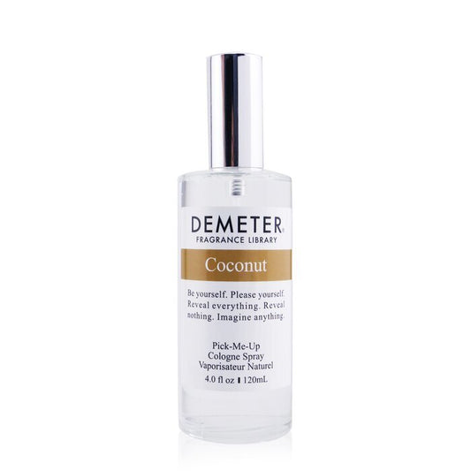 Demeter Coconut Cologne Spray 120ml