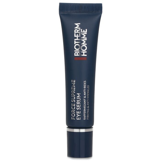 Biotherm Homme Force Supreme Eye Architect Serum 15ml