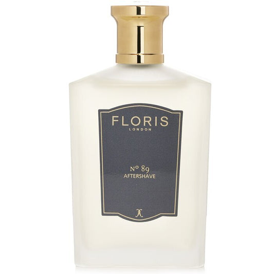 Floris No 89 AfterShave Splash 100ml