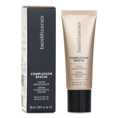 BareMinerals Complexion Rescue Tined Moisturizer SPF 30 -  02 Vanilla 35ml