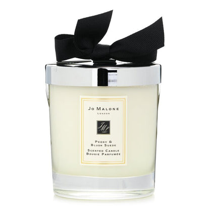 Jo Malone Bougie Parfumée Pivoine & Daim Blush 200g (2,5 pouces)