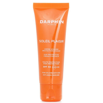Darphin Soleil Plaisir Sun Protective Cream for Face SPF 50 50ml