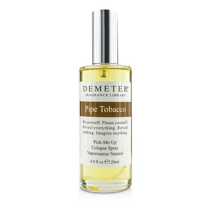 Demeter Pipe Tobacco Cologne Spray 120ml