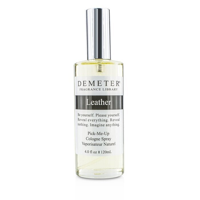 Demeter Leather Cologne Spray 120ml