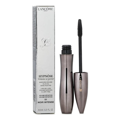Lancome Hypnose Volume A Porter Mascara -  01 Noir Intense 6.5ml