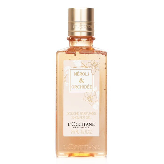 L\'Occitane Neroli & Orchidee Shower Gel 245ml