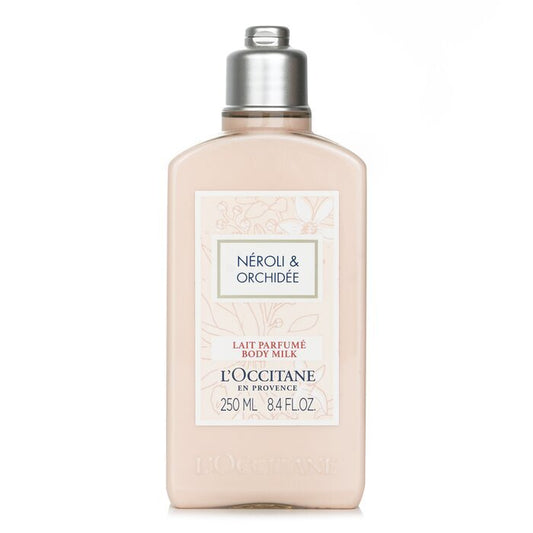 L'Occitane Neroli & Orchidee Body Milk 245ml