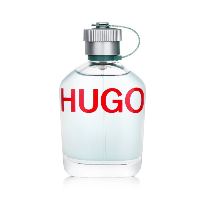 Hugo Boss Hugo Eau De Toilette Spray 125ml