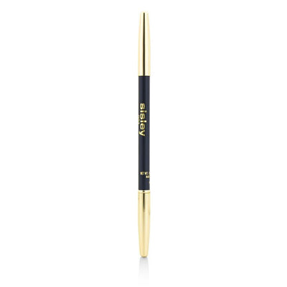 Sisley Phyto Khol Eyeliner Parfait (Avec estompeur et taille-crayon) - # Navy 1.2g/0.04oz