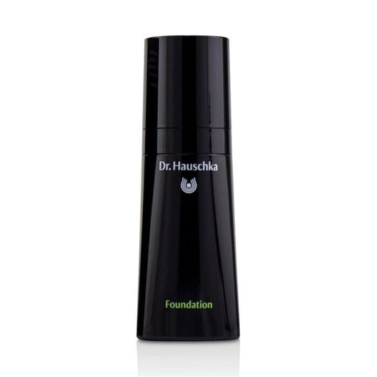 Dr. Hauschka Foundation - 01 (Macadamia) 30ml