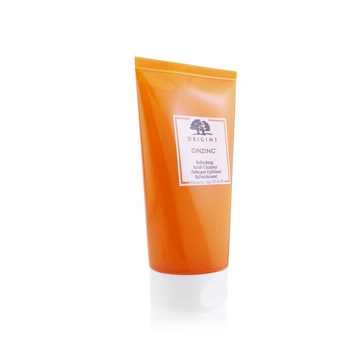 Origins GinZing Refreshing Scrub Cleanser 150ml